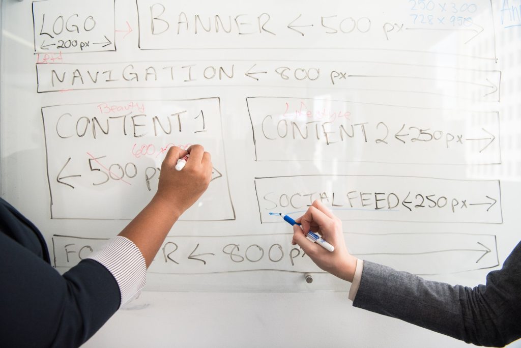 ADEP es un programa de Consultoría en MArketing Digital